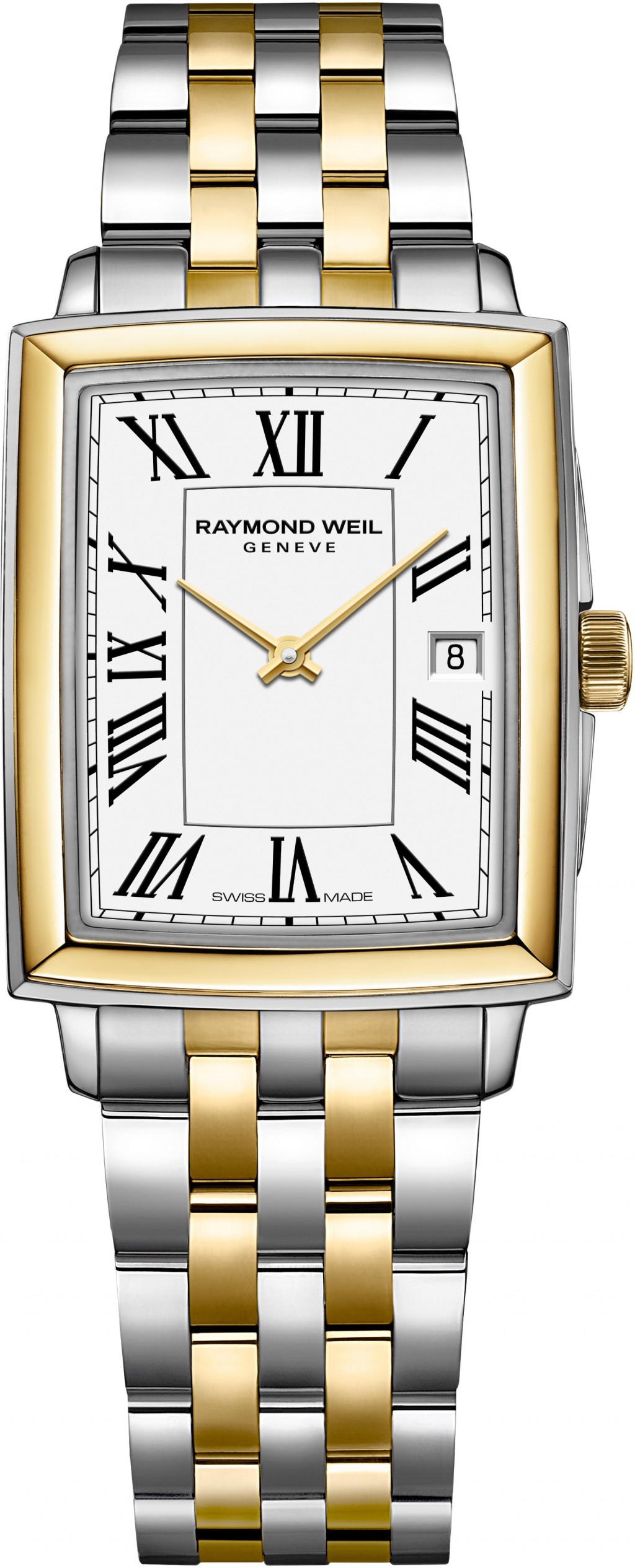 horloge raymond weil