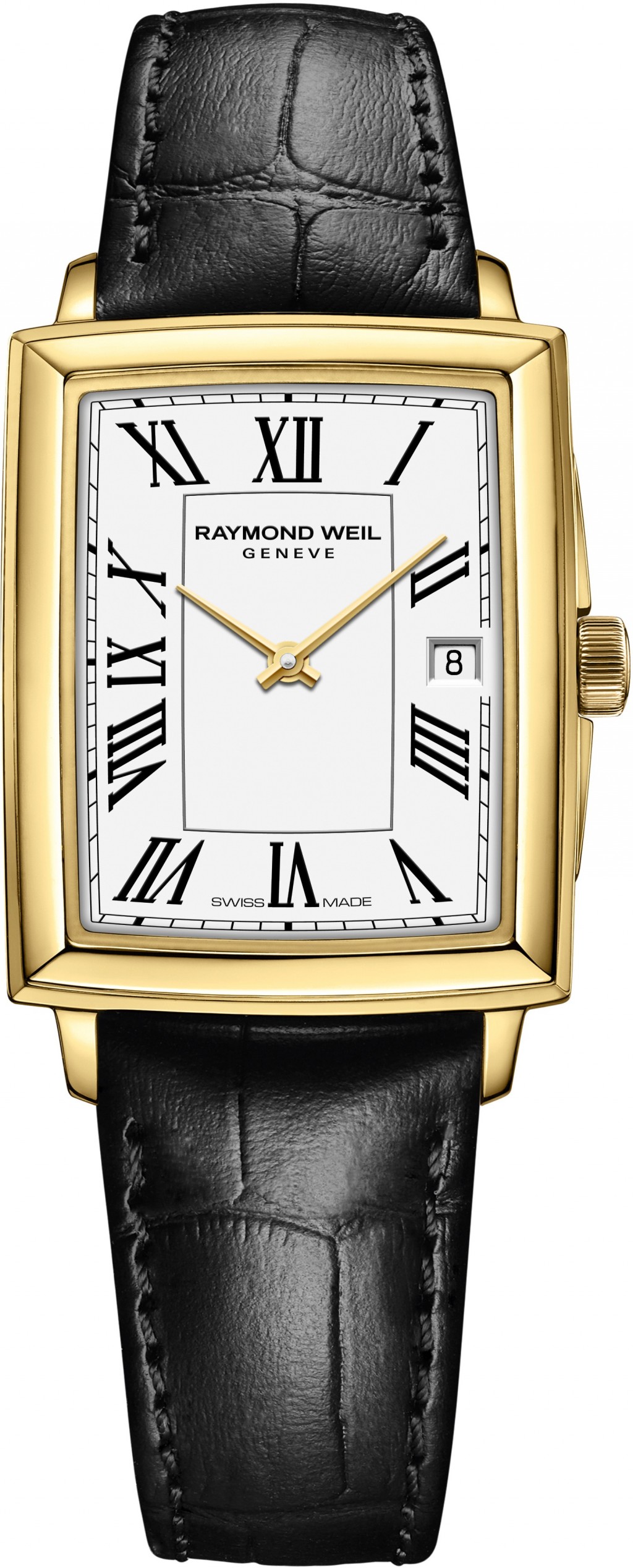 Raymond Weil Toccata Webshop