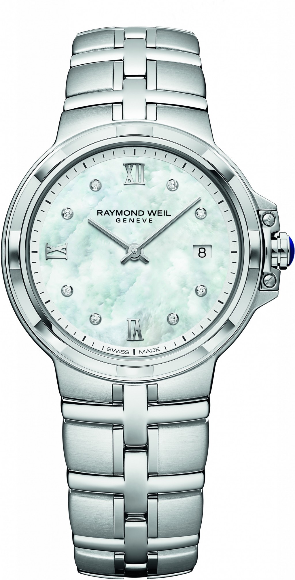 Raymond W. Parsifal Webshop