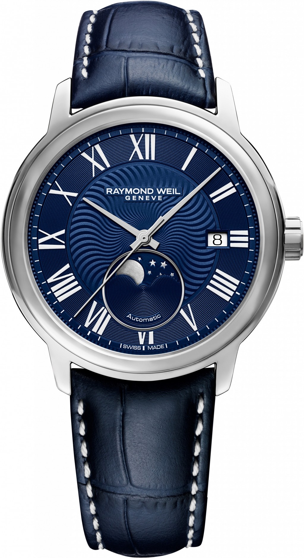 Raymond Weil Maestro - Webshop