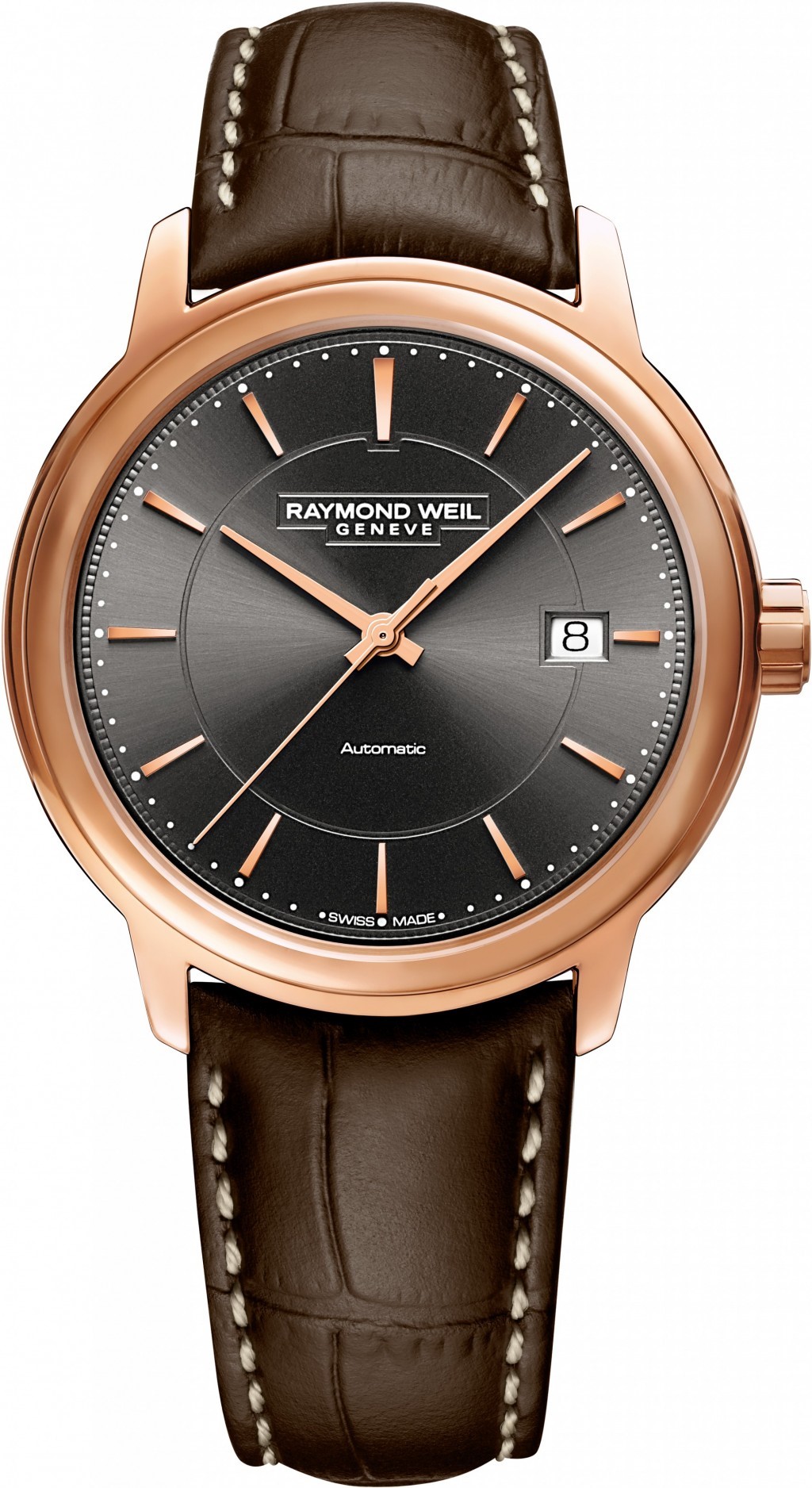 Raymond Weil Maestro Webshop